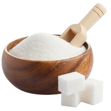 raw sugar