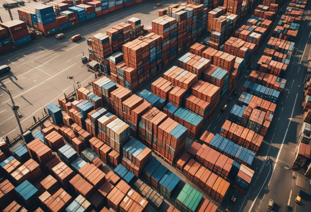 How to Import Goods from India: A Complete Buyer’s Guide image