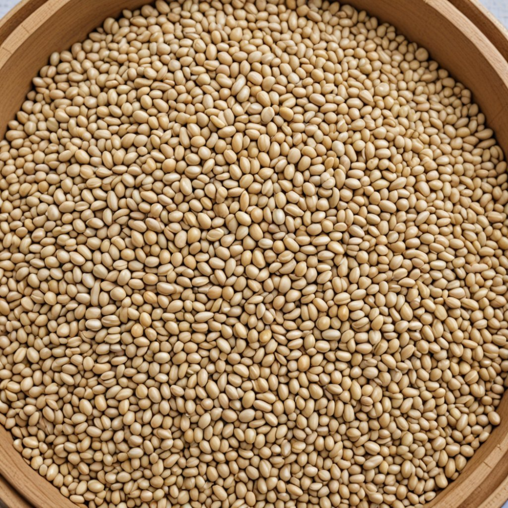 Premium Indian Pearl Barley – Export Quality Manufacturer & Supplier
