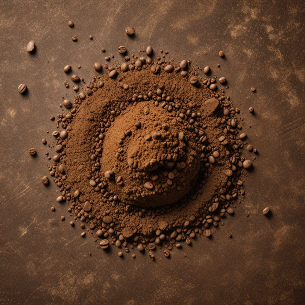 Premium South Indian Filter Coffee Powder – Export Grade
